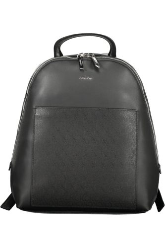 CALVIN KLEIN NŐI HÁTIZSÁK FEKETE