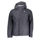 K-WAY BLUE FÉRFI SPORT KABÁT