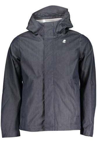 K-WAY BLUE FÉRFI SPORT KABÁT