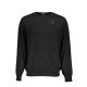 K-WAY BLACK MAN JERSEY