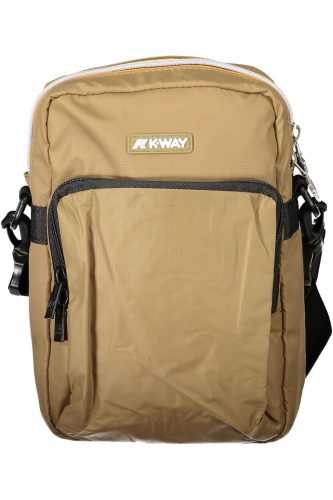 K-WAY FÉRFI VÁLTÁSKA BARNA