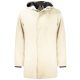 K-WAY TRENCH MEN BEIGE