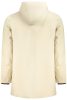K-WAY TRENCH MEN BEIGE