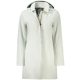 K-WAY TRENCH WOMEN GREEN