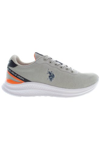 US POLO LEGJOBB ÁRON GREY MAN SPORTCIPŐ