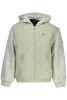TOMMY HILFIGER GYEREK ZÖLD DZSEKI