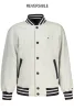 TOMMY HILFIGER GYEREK KÉK DZSEKI
