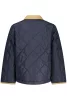 TOMMY HILFIGER GYEREK KÉK DZSEKI