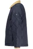 TOMMY HILFIGER GYEREK KÉK DZSEKI