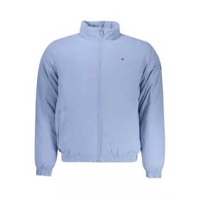 TOMMY HILFIGER GYEREK KÉK DZSEKI