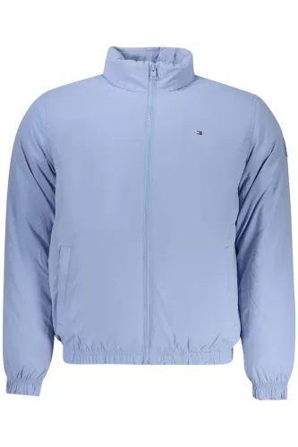 TOMMY HILFIGER GYEREK KÉK DZSEKI