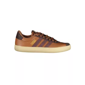 ADIDAS FÉRFI SPORTCIPŐK BARNA
