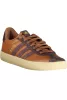 ADIDAS FÉRFI SPORTCIPŐK BARNA