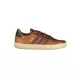 ADIDAS FÉRFI SPORTCIPŐK BARNA
