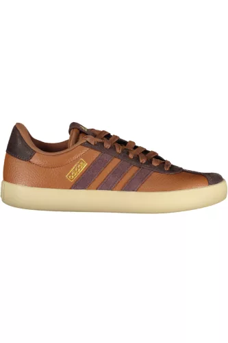 ADIDAS FÉRFI SPORTCIPŐK BARNA