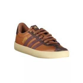 ADIDAS FÉRFI SPORTCIPŐK BARNA