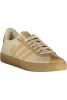 ADIDAS FÉRFI BÉZS SPORTCIPŐK