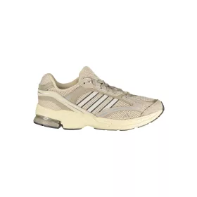 ADIDAS FÉRFI BÉZS SPORTCIPŐK