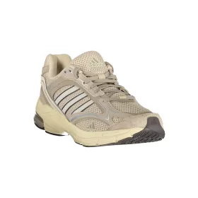 ADIDAS FÉRFI BÉZS SPORTCIPŐK