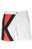 KARL LAGERFELD BEACHWEAR FÜRDŐRUHA ALKATRÉSZEI FEHÉR FÉRFI ALATT