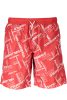 KARL LAGERFELD BEACHWEAR FÉRFI FÜRDŐRUHA ALSÓ PIROS