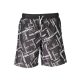 KARL LAGERFELD BEACHWEAR FÜRDŐRUHA ALKATRÉSZEI FÉRFI FEKETE ALATT