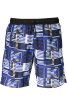 KARL LAGERFELD BEACHWEAR BLUE FÉRFI FÉRFI FELSŐRUHA