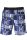 KARL LAGERFELD BEACHWEAR BLUE FÉRFI FÉRFI FELSŐRUHA