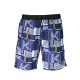 KARL LAGERFELD BEACHWEAR BLUE FÉRFI FÉRFI FELSŐRUHA