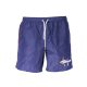 KARL LAGERFELD BEACHWEAR FÜRDŐRUHA ALKATRÉSZEK MAN BLUE ALATT