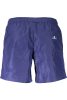 KARL LAGERFELD BEACHWEAR FÜRDŐRUHA ALKATRÉSZEK MAN BLUE ALATT