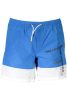 KARL LAGERFELD BEACHWEAR FÜRDŐRUHA RÉSZ MAN BLUE ALATT