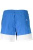 KARL LAGERFELD BEACHWEAR FÜRDŐRUHA RÉSZ MAN BLUE ALATT