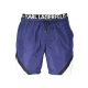 KARL LAGERFELD BEACHWEAR FÜRDŐRUHA ALKATRÉSZEK MAN BLUE ALATT