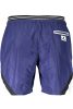 KARL LAGERFELD BEACHWEAR FÜRDŐRUHA ALKATRÉSZEK MAN BLUE ALATT