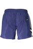 KARL LAGERFELD BEACHWEAR FÜRDŐRUHA ALKATRÉSZEK MAN BLUE ALATT