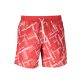 KARL LAGERFELD BEACHWEAR FÉRFI FÜRDŐRUHA ALSÓ PIROS