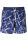 KARL LAGERFELD BEACHWEAR FÜRDŐRUHA ALKATRÉSZEK MAN BLUE ALATT