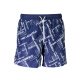 KARL LAGERFELD BEACHWEAR FÜRDŐRUHA ALKATRÉSZEK MAN BLUE ALATT