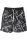 KARL LAGERFELD BEACHWEAR FEKETE FÉRFI FÉRFI FELSŐRUHÁZ