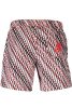 KARL LAGERFELD BEACHWEAR FEKETE FÉRFI FÉRFI FELSŐRUHÁZ