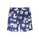 KARL LAGERFELD BEACHWEAR FÜRDŐRUHA ALKATRÉSZEK MAN BLUE ALATT