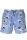 KARL LAGERFELD BEACHWEAR BLUE FÉRFI FÉRFI FELSŐRUHA