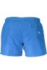 KARL LAGERFELD BEACHWEAR FÜRDŐRUHA RÉSZ MAN BLUE ALATT