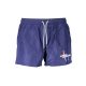 KARL LAGERFELD BEACHWEAR FÜRDŐRUHA ALKATRÉSZEK MAN BLUE ALATT
