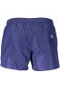 KARL LAGERFELD BEACHWEAR FÜRDŐRUHA ALKATRÉSZEK MAN BLUE ALATT