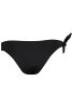 KARL LAGERFELD BEACHWEAR, FEKETE NŐI FELSŐRUHA