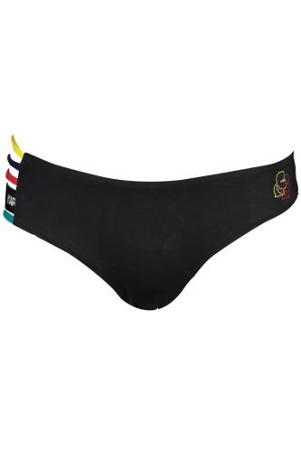 KARL LAGERFELD BEACHWEAR, FEKETE NŐI FELSŐRUHA