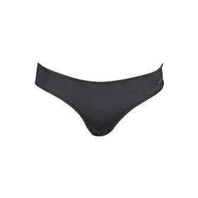 KARL LAGERFELD BEACHWEAR NŐI FÜRDŐRUHA ALSÓ FEKETE