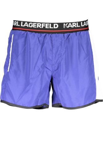 KARL LAGERFELD JELMEZRÉSZEK MAN BLUE ALATT